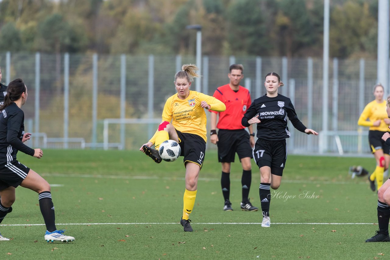 Bild 322 - F FSC Kaltenkirchen - SV Frisia 03 Risum-Lindholm : Ergebnis: 0:7